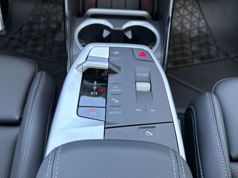 New 2026 BMW X1 M35i w/ Technology Package image 21