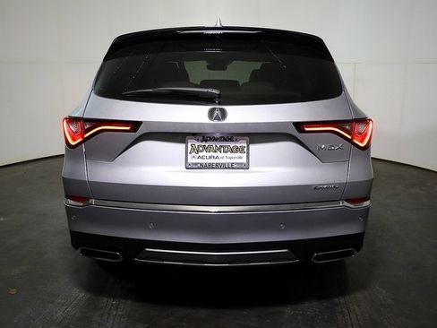 Used 2026 Acura MDX Technology Package image 10