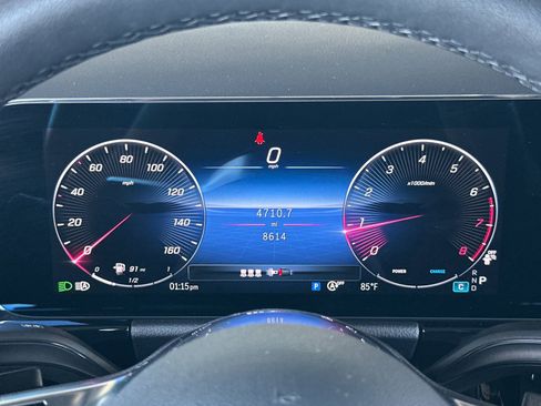 Certified 2026 Mercedes-Benz GLA 250 4MATIC image 28