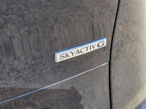 Used 2025 MAZDA CX-30 AWD 2.5 S w/ Premium Package image 13