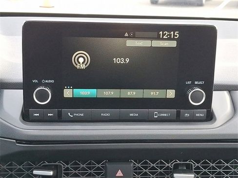 Certified 2025 Honda Accord SE image 13