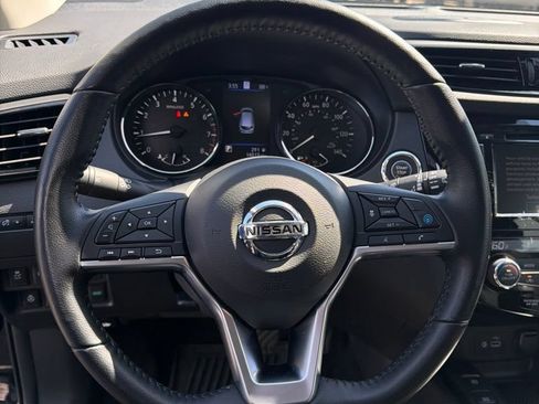 Used 2021 Nissan Rogue Sport SL w/ Premium Package AWD/4WD image 10