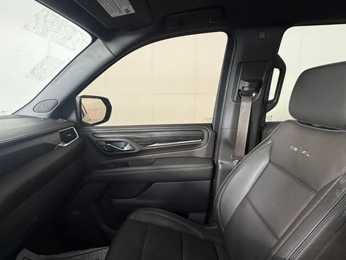 Used 2024 GMC Yukon Denali AWD/4WD image 23