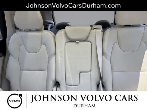 Used 2023 Volvo XC90 B5 Plus w/ Protection Package Premier AWD/4WD image 26