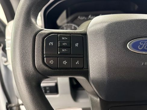 Certified 2025 Ford F350 XLT image 20