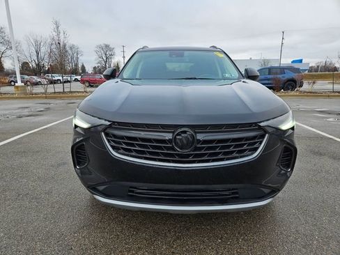 Used 2023 Buick Envision Preferred w/ Sport Touring Package image 2