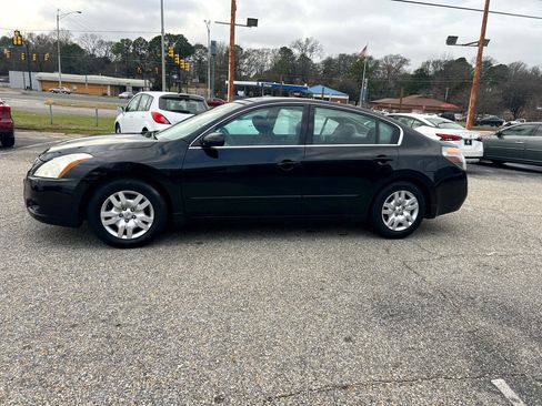 Used 2012 Nissan Altima 2.5 S w/ Value Pkg image 17