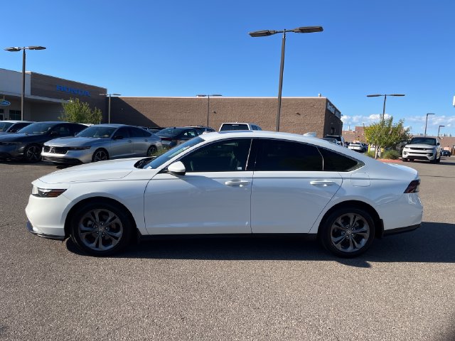 Used 2024 Honda Accord EX image 18