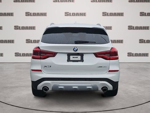 Used 2019 BMW X3 xDrive30i w/ Premium Package image 4