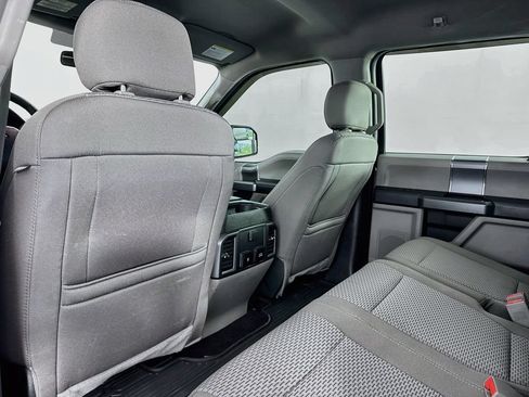 Used 2018 Ford F150 XLT w/ Equipment Group 302A Luxury RWD image 33