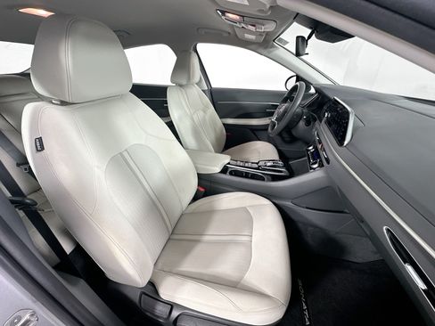 Used 2023 Hyundai Sonata SEL FWD image 27