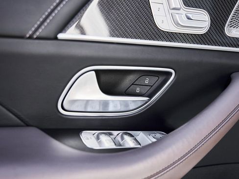 Used 2021 Mercedes-Benz GLS 63 AMG 4MATIC image 33