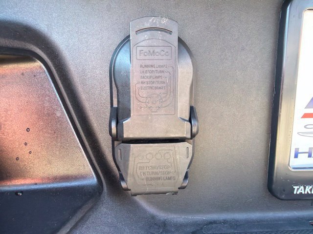 Used 2025 Ford Ranger XLT w/ Equipment Group 301A High AWD/4WD image 17