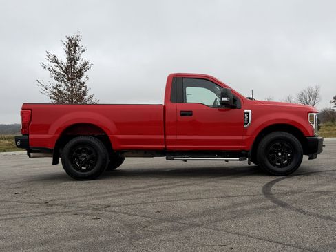 Used 2019 Ford F350 XL w/ Power Equipment Group image 20