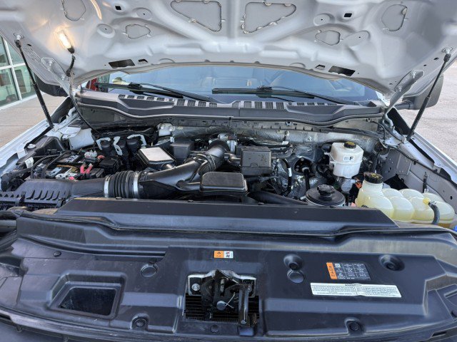 Used 2021 Ford F350 XL w/ Power Equipment Group RWD image 18