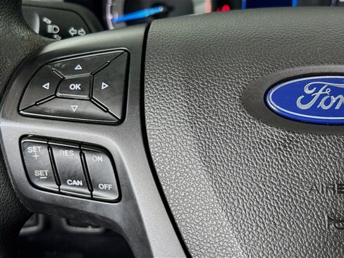 Used 2021 Ford Ranger XL w/ Equipment Group 101A High image 13