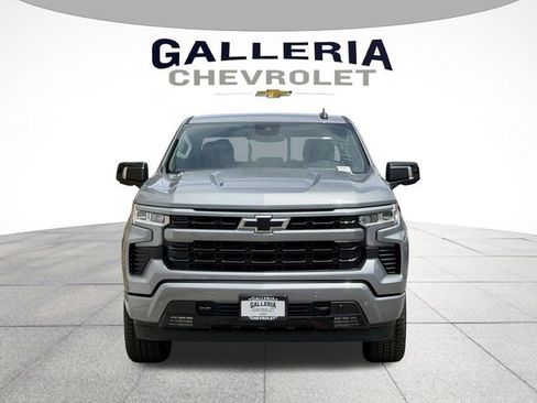 New 2026 Chevrolet Silverado 1500 RST AWD/4WD image 3