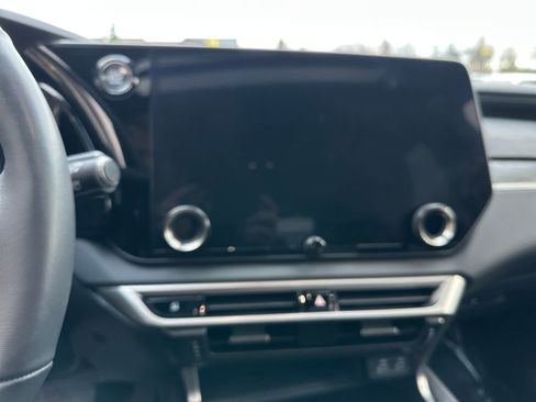 Used 2024 Lexus RX 350 Premium w/ Convenience Package image 22