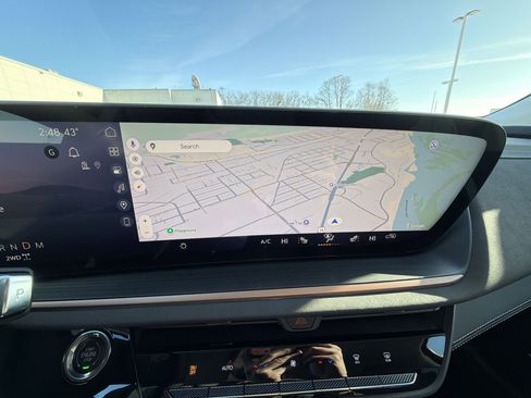 New 2026 Buick Envision Sport Touring image 14