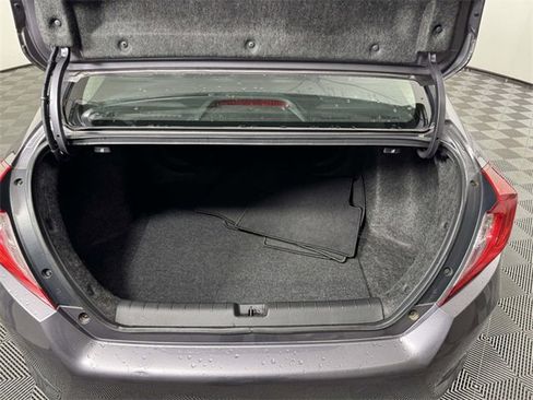 Used 2016 Honda Civic EX-L image 14