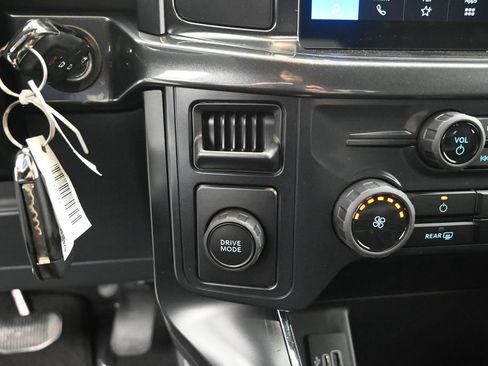 New 2026 Ford F150 STX RWD image 16