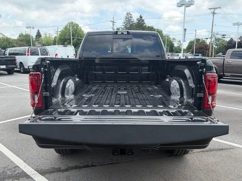 New 2026 RAM 2500 Laramie w/ Towing Technology Group AWD/4WD image 7