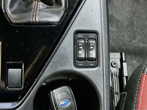 Used 2024 Subaru Impreza RS AWD/4WD image 20