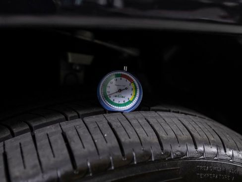 Used 2024 Mercedes-Benz G 63 AMG 4MATIC image 46