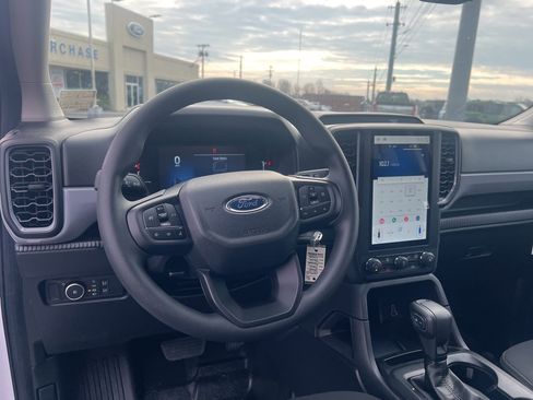 Used 2025 Ford Ranger XL w/ Trailer Tow Package image 21