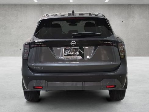 New 2026 Nissan Kicks SV image 15