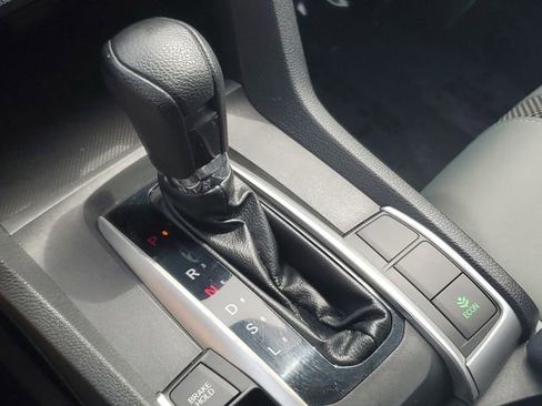 Used 2019 Honda Civic LX image 28