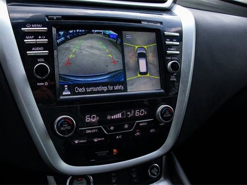 Used 2017 Nissan Murano SL image 21