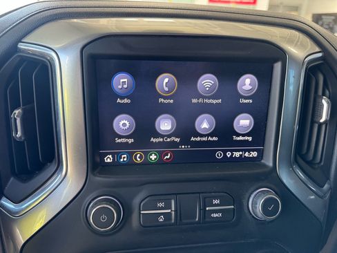 Used 2020 Chevrolet Silverado 1500 RST AWD/4WD image 24