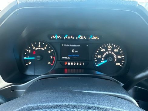 Used 2016 Ford F150 XL w/ Equipment Group 101A Mid RWD image 2