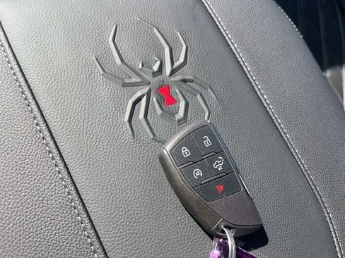 New 2026 Chevrolet Silverado 2500 LTZ w/ Trail Boss Package image 48