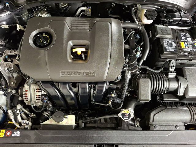 Used 2023 Kia Forte LXS FWD image 26