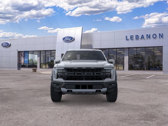 New 2026 Ford F150 Raptor AWD/4WD image 7