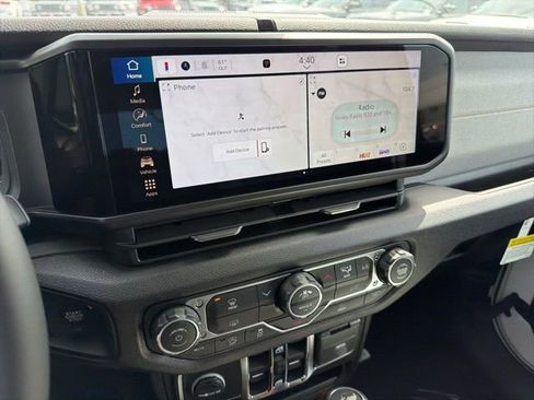 New 2026 Jeep Wrangler Sport S image 17