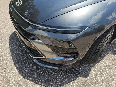 Certified 2025 Hyundai Sonata SEL FWD image 26