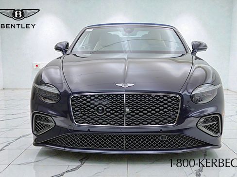 New 2026 Bentley Continental GT Speed image 34