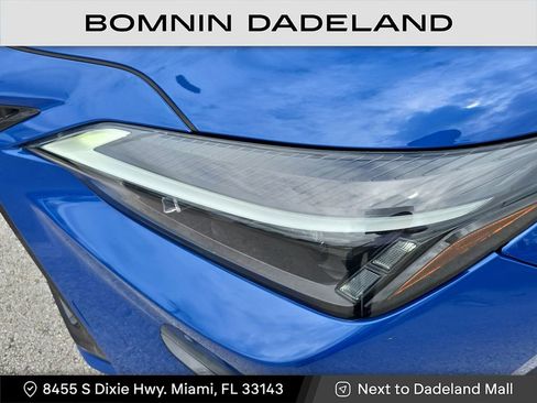 Used 2022 Lexus NX 350 AWD w/ Premium Package image 11