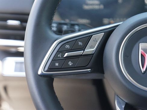 Used 2024 Buick Envision Preferred AWD/4WD image 22