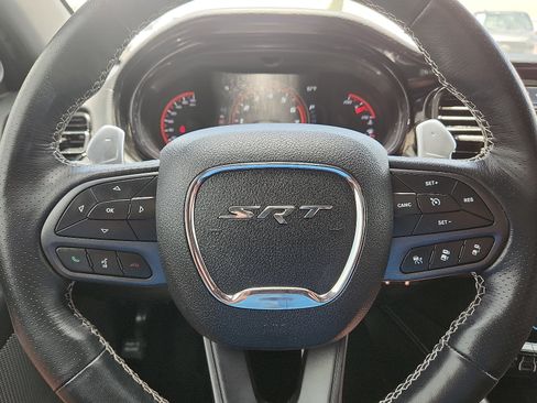 Used 2024 Dodge Durango SRT AWD/4WD image 19
