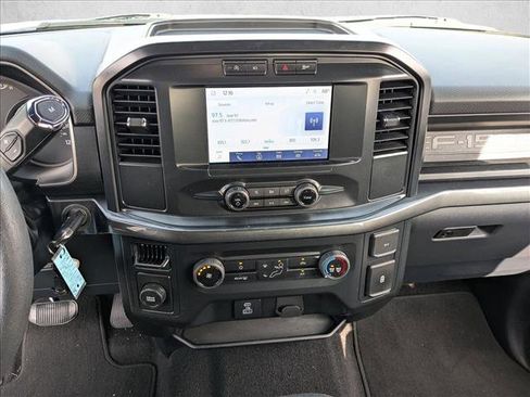 Used 2022 Ford F150 XL image 12
