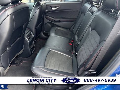 Used 2023 Ford Edge ST-Line AWD/4WD image 11