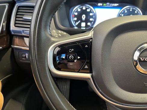 Used 2019 Volvo XC90 T6 Momentum w/ Protection Package AWD/4WD image 48