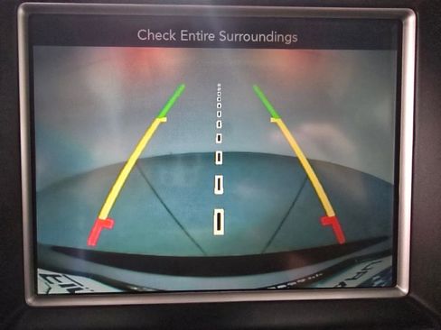 Used 2016 Jeep Grand Cherokee High Altitude image 17