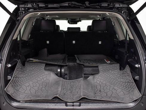 Used 2023 Toyota Sequoia Limited w/ TRD Off-Road Package image 44