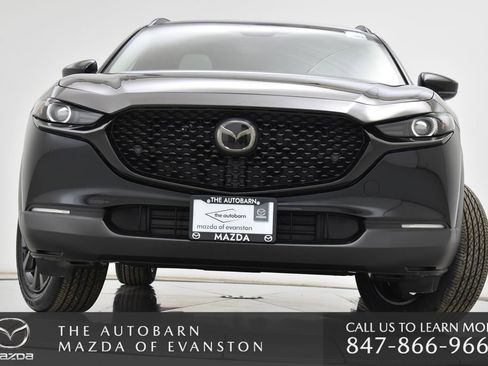 New 2026 MAZDA CX-30 Aire Edition image 5