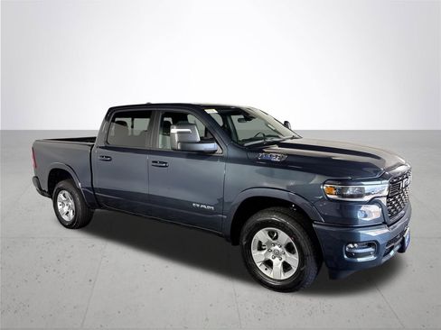 New 2025 RAM 1500 Big Horn AWD/4WD image 4